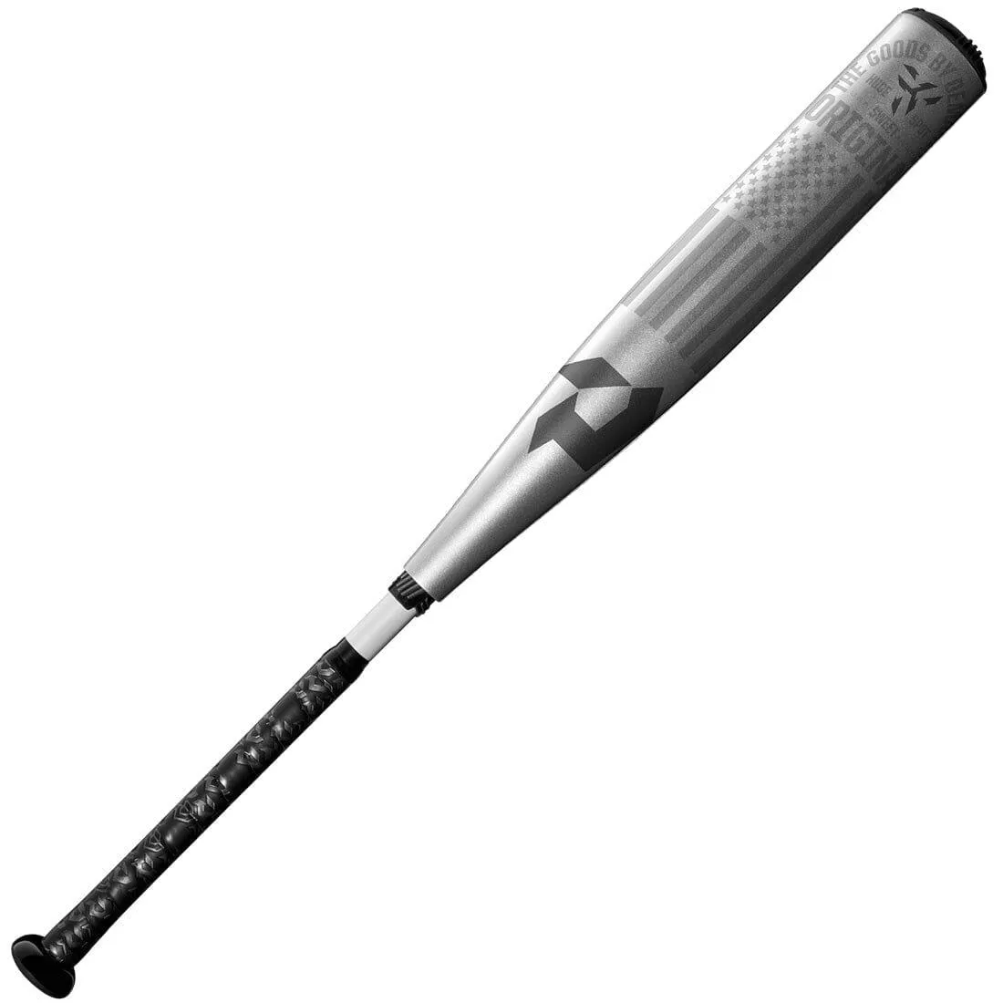 2024 DeMarini The Goods 2 3/4" (-8) USSSA Baseball Bat: WBD2470010