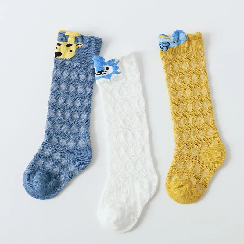 3-piece Baby Lovely Panda Stockings