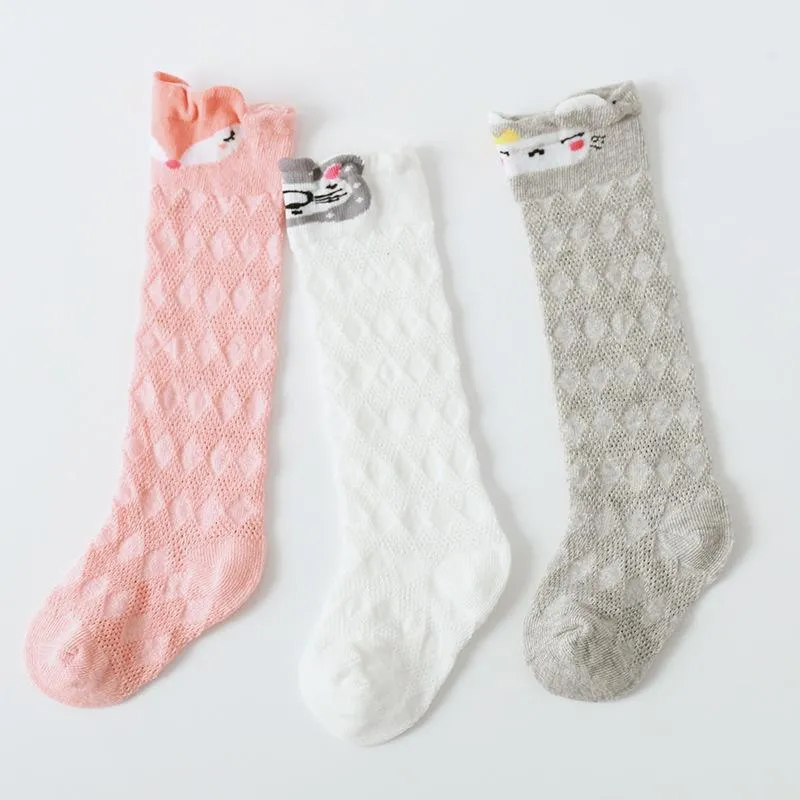 3-piece Baby Lovely Panda Stockings