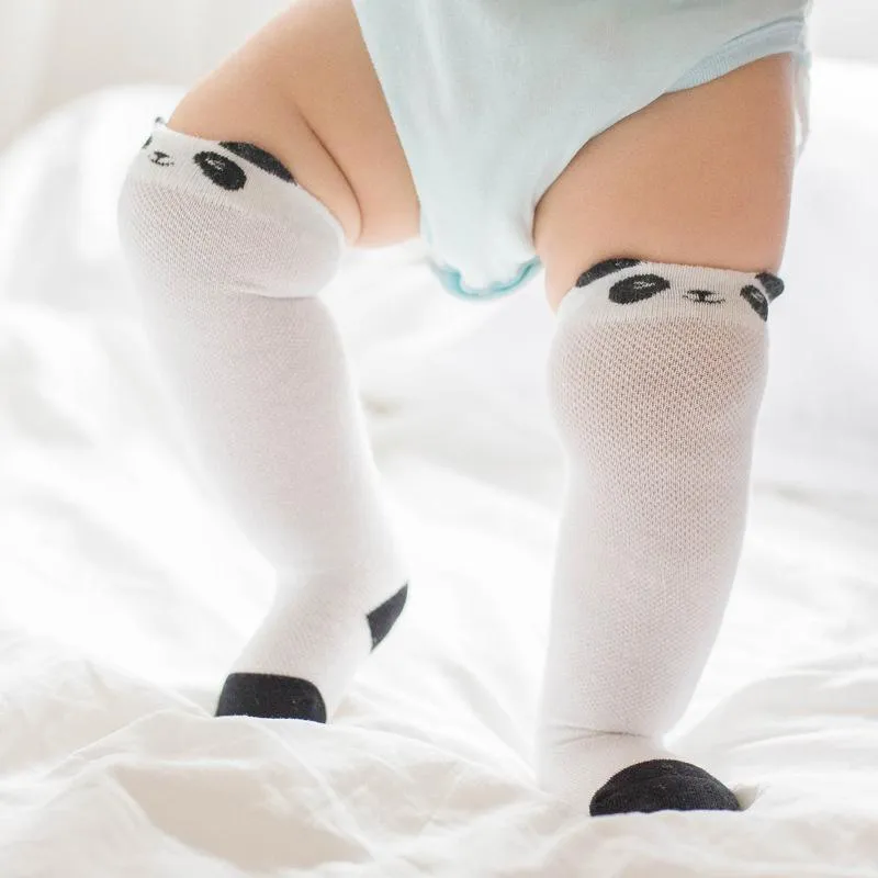 3-piece Baby Lovely Panda Stockings