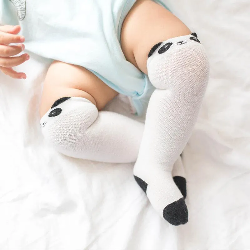 3-piece Baby Lovely Panda Stockings