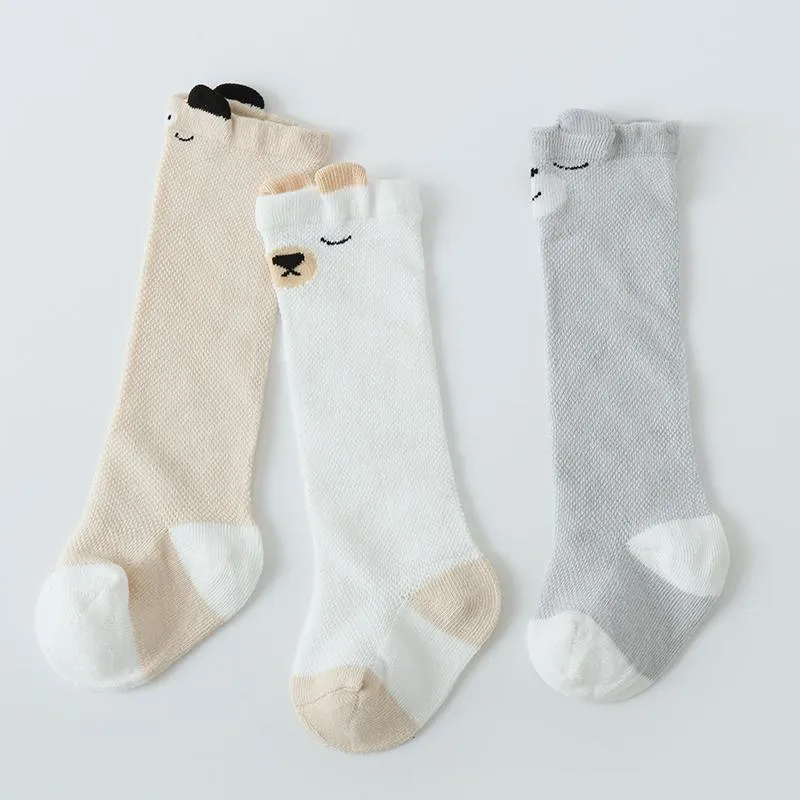 3-piece Baby Lovely Panda Stockings