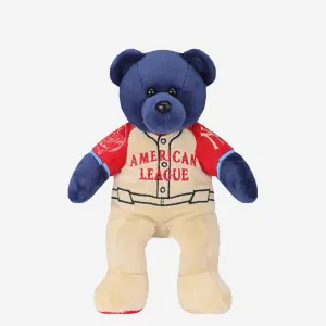 Aaron Judge New York Yankees 2024 All-Star Team Beans Embroidered Player Bear