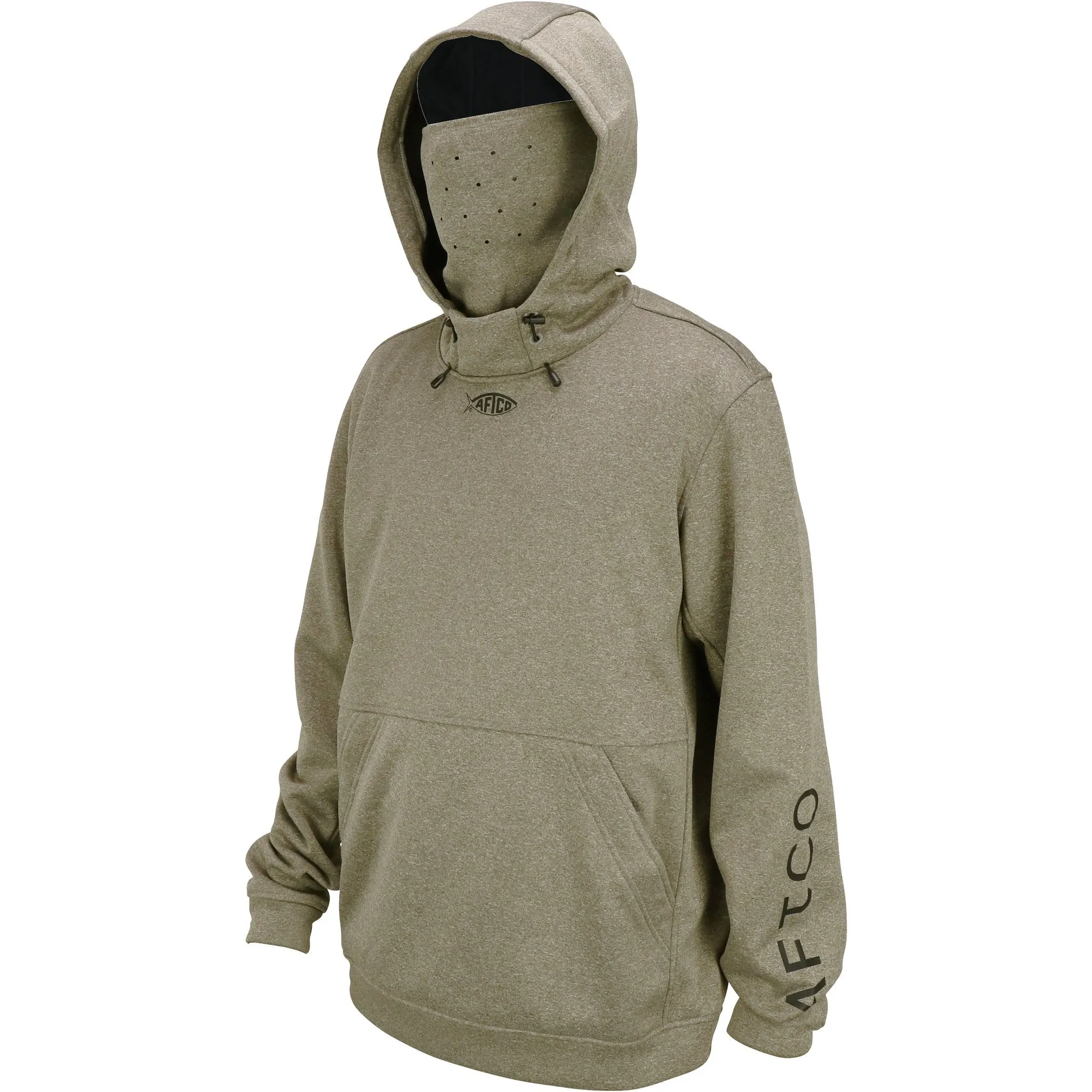 AFTCO Reaper Fleece Technical Hoodie Sweatshirt