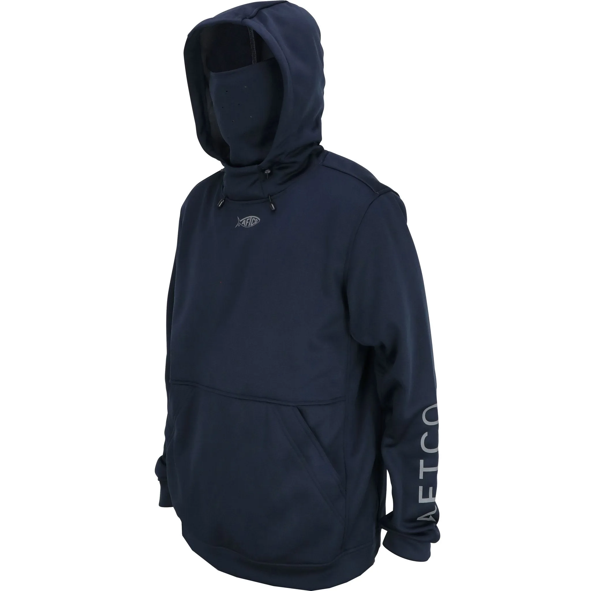 AFTCO Reaper Fleece Technical Hoodie Sweatshirt