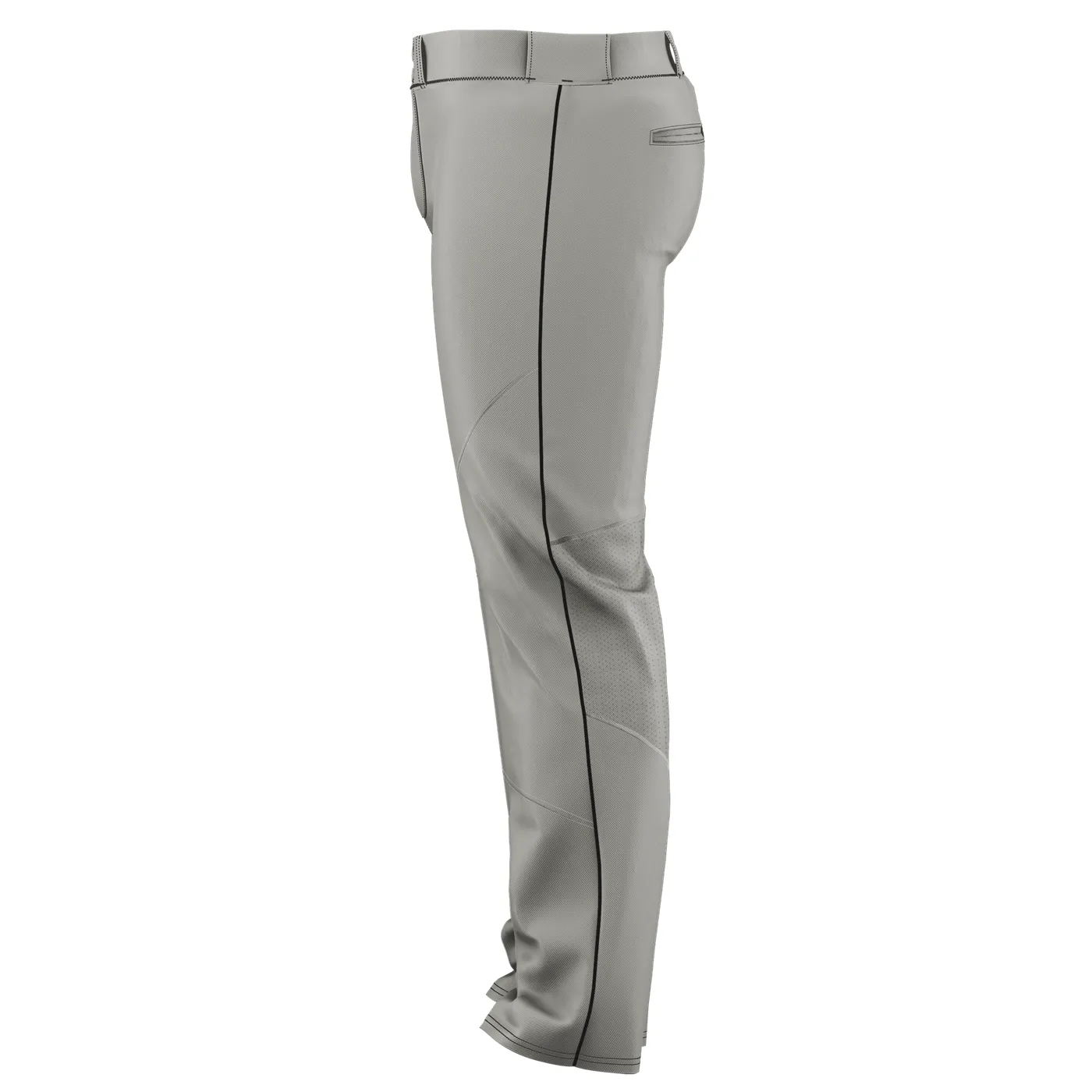 Badger Sport Adult Crush Premier Braided Baseball Pant