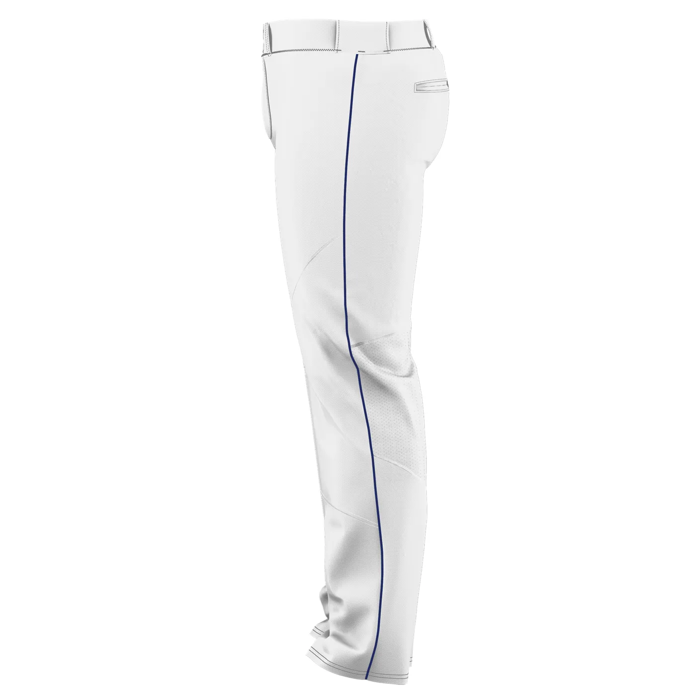 Badger Sport Adult Crush Premier Braided Baseball Pant