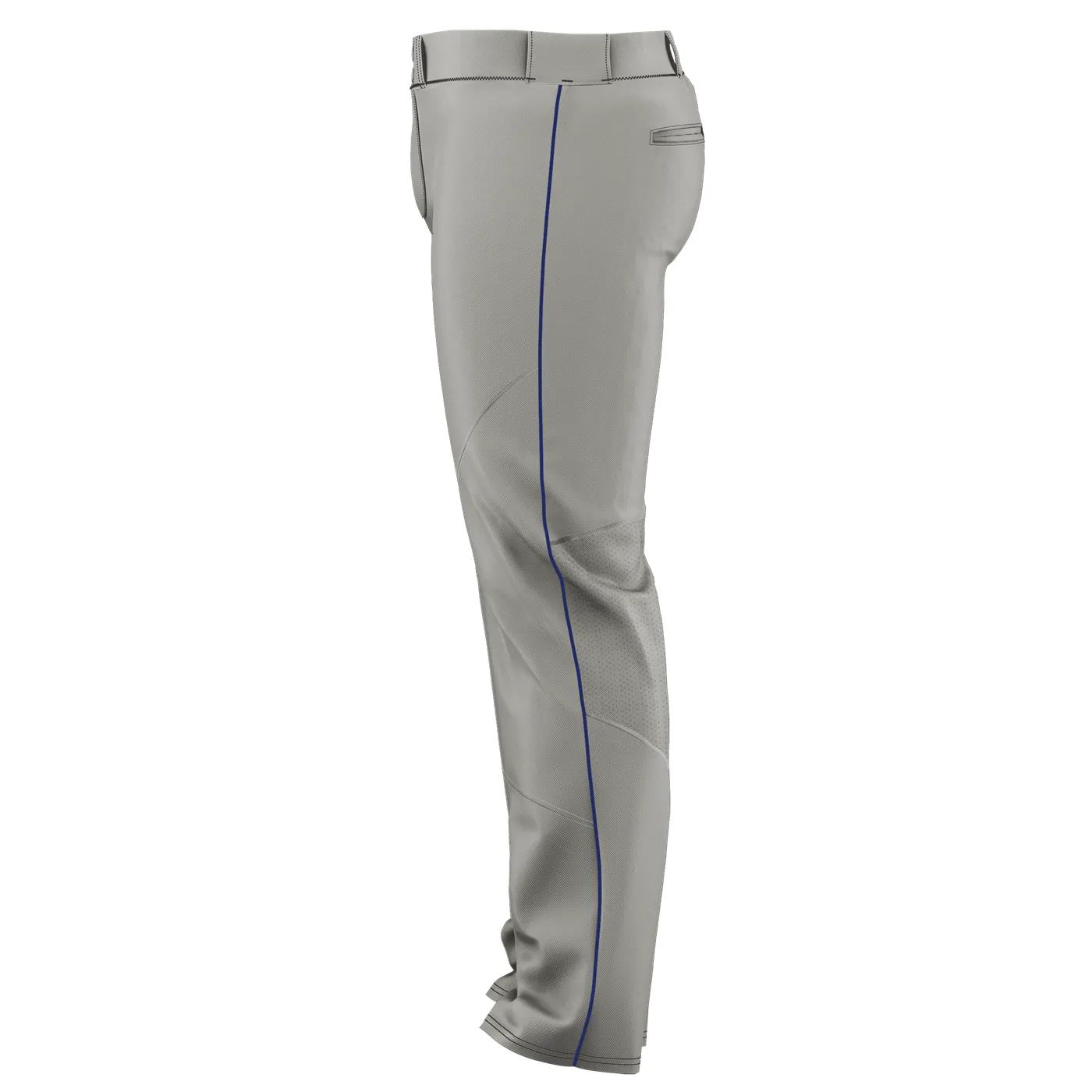 Badger Sport Adult Crush Premier Braided Baseball Pant