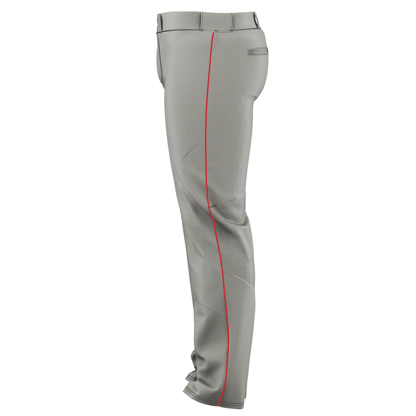 Badger Sport Adult Crush Premier Braided Baseball Pant