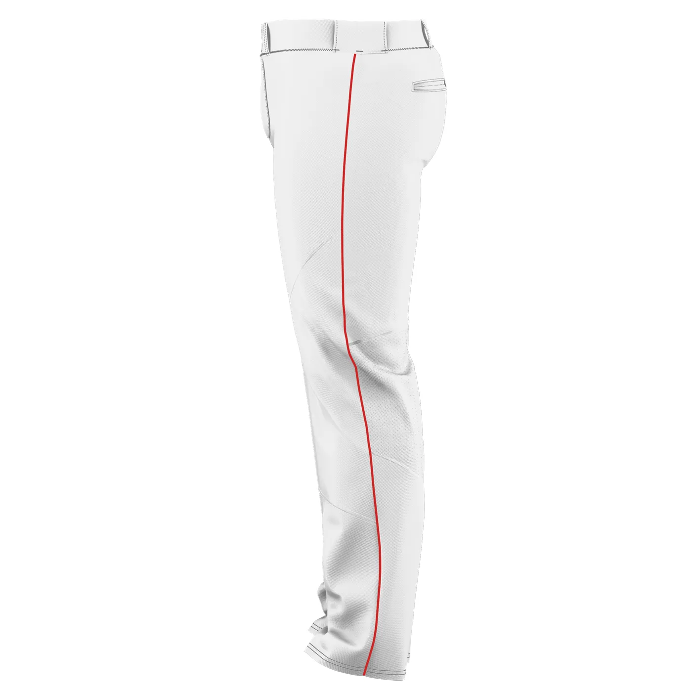 Badger Sport Adult Crush Premier Braided Baseball Pant