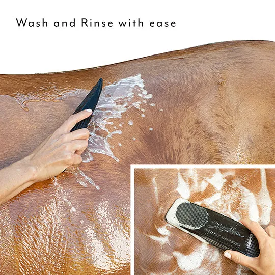 Betty's Best StripHair Gentle Groomer Original for Horses