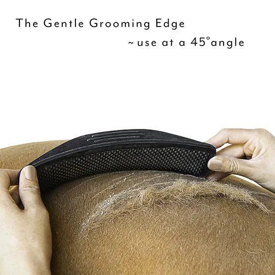 Betty's Best StripHair Gentle Groomer Original for Horses