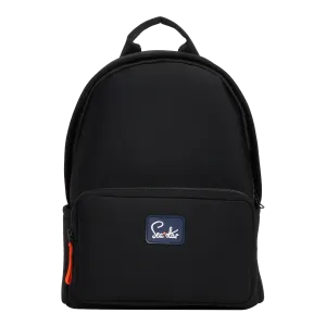 BLACK - NAVIGATOR BACKPACK