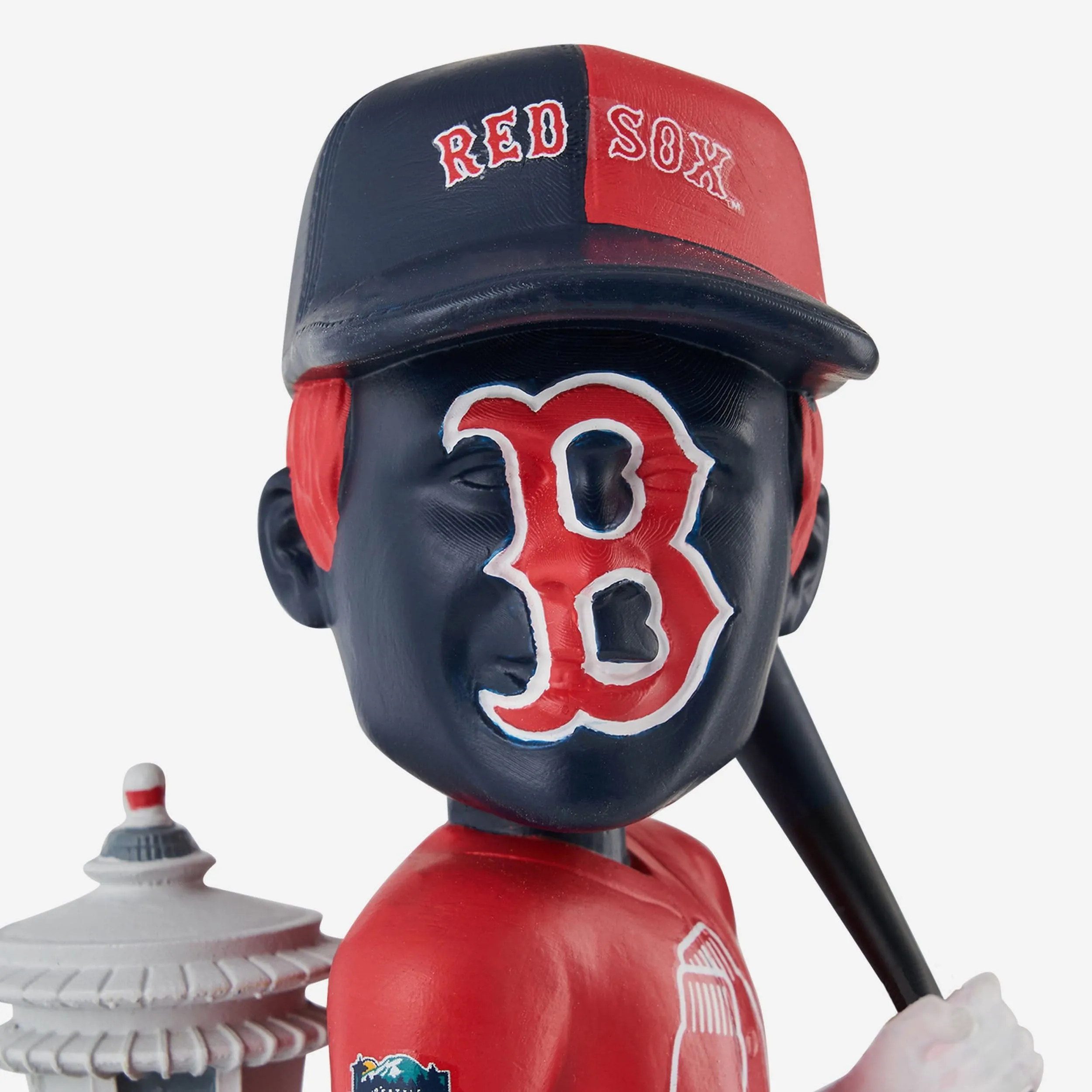 Boston Red Sox 2023 All-Star Bobbles on Parade Bobblehead