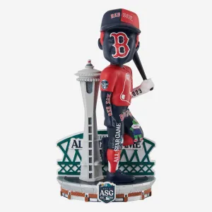 Boston Red Sox 2023 All-Star Bobbles on Parade Bobblehead