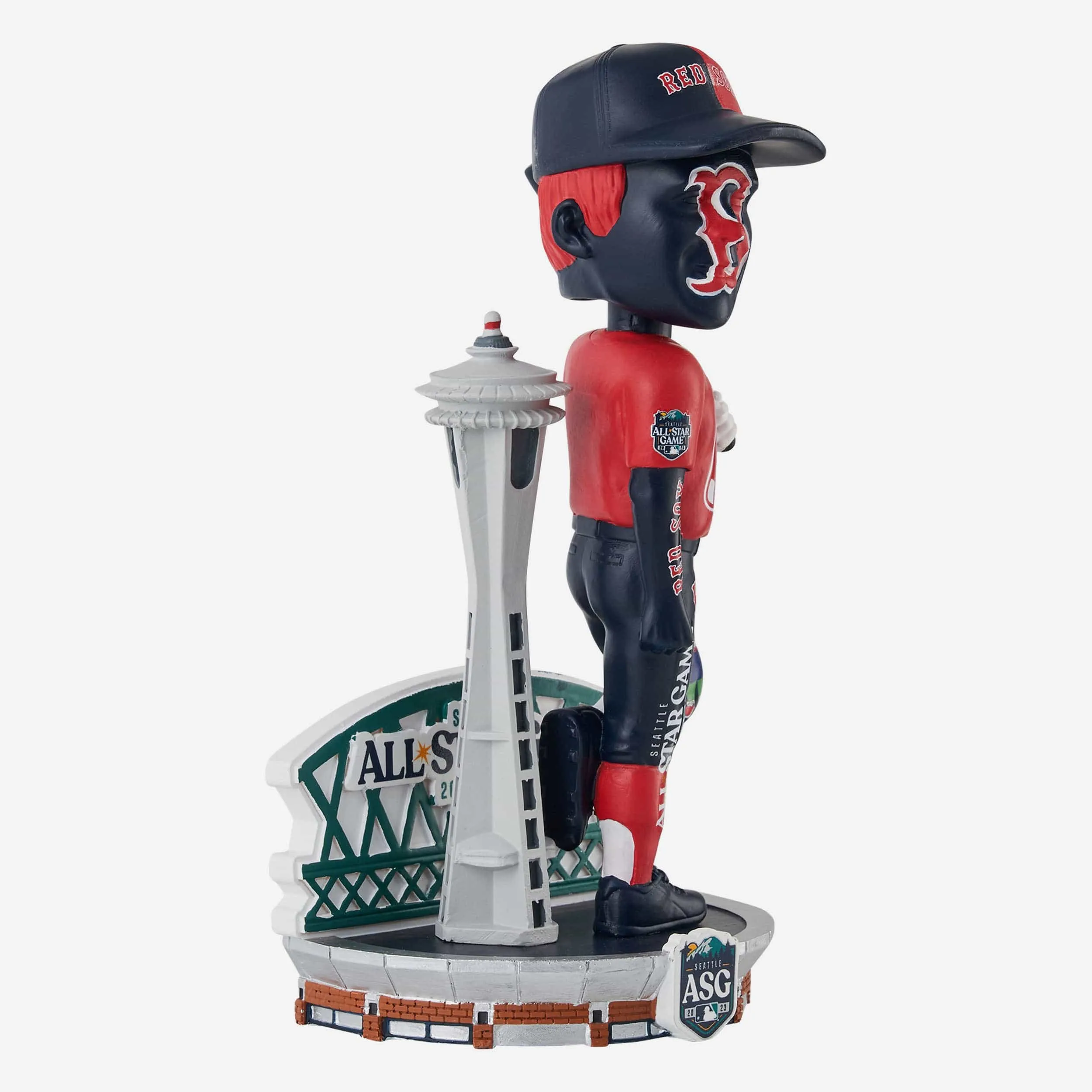 Boston Red Sox 2023 All-Star Bobbles on Parade Bobblehead