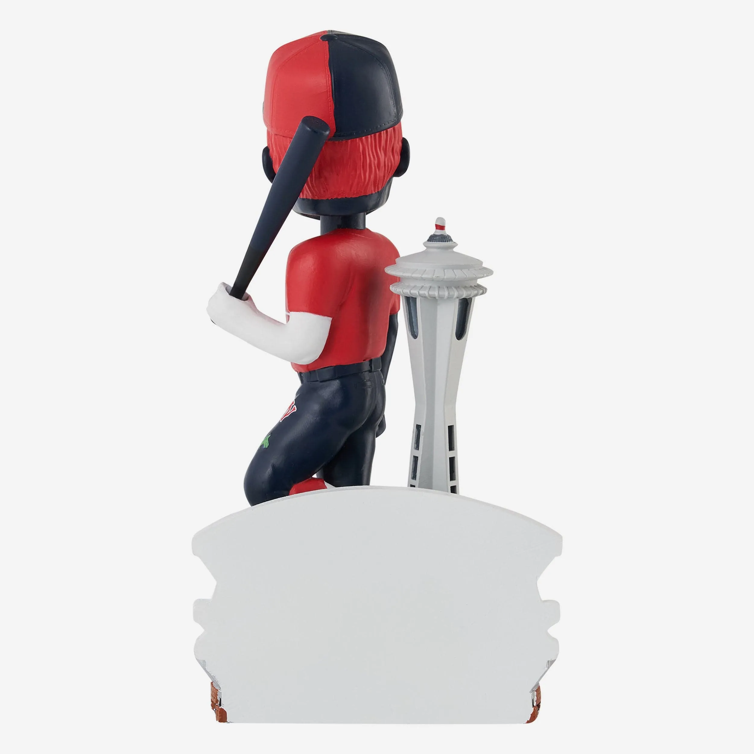 Boston Red Sox 2023 All-Star Bobbles on Parade Bobblehead