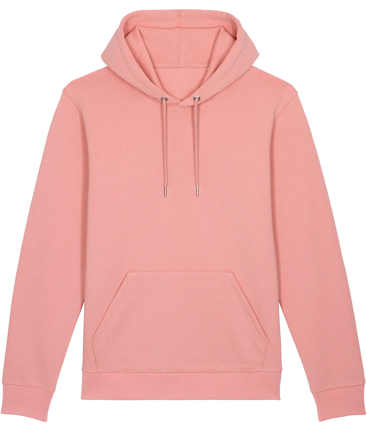 Canyon Pink*† - Unisex Cruiser iconic hoodie sweatshirt (STSU822)