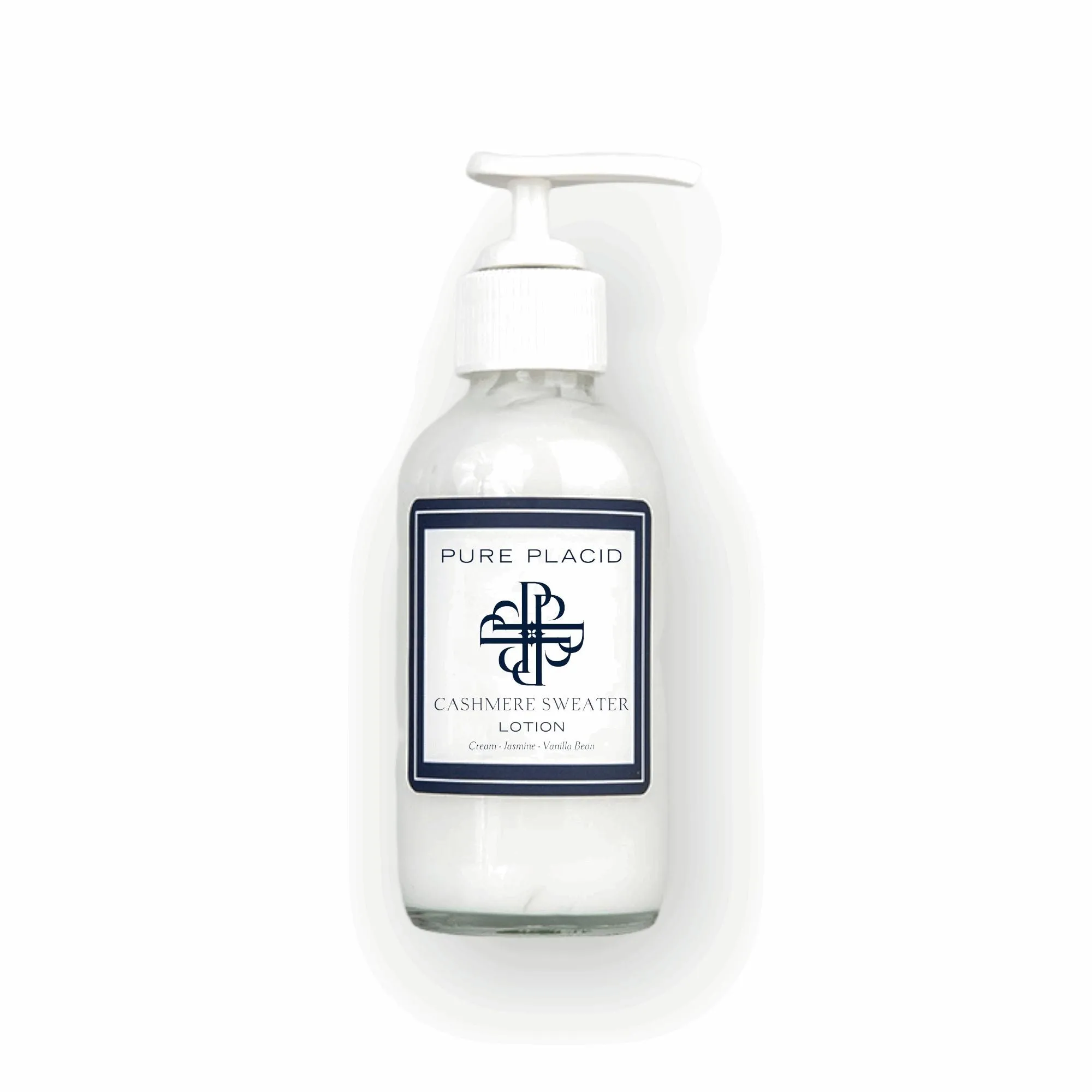 Cashmere Sweater Hand and Body Lotion