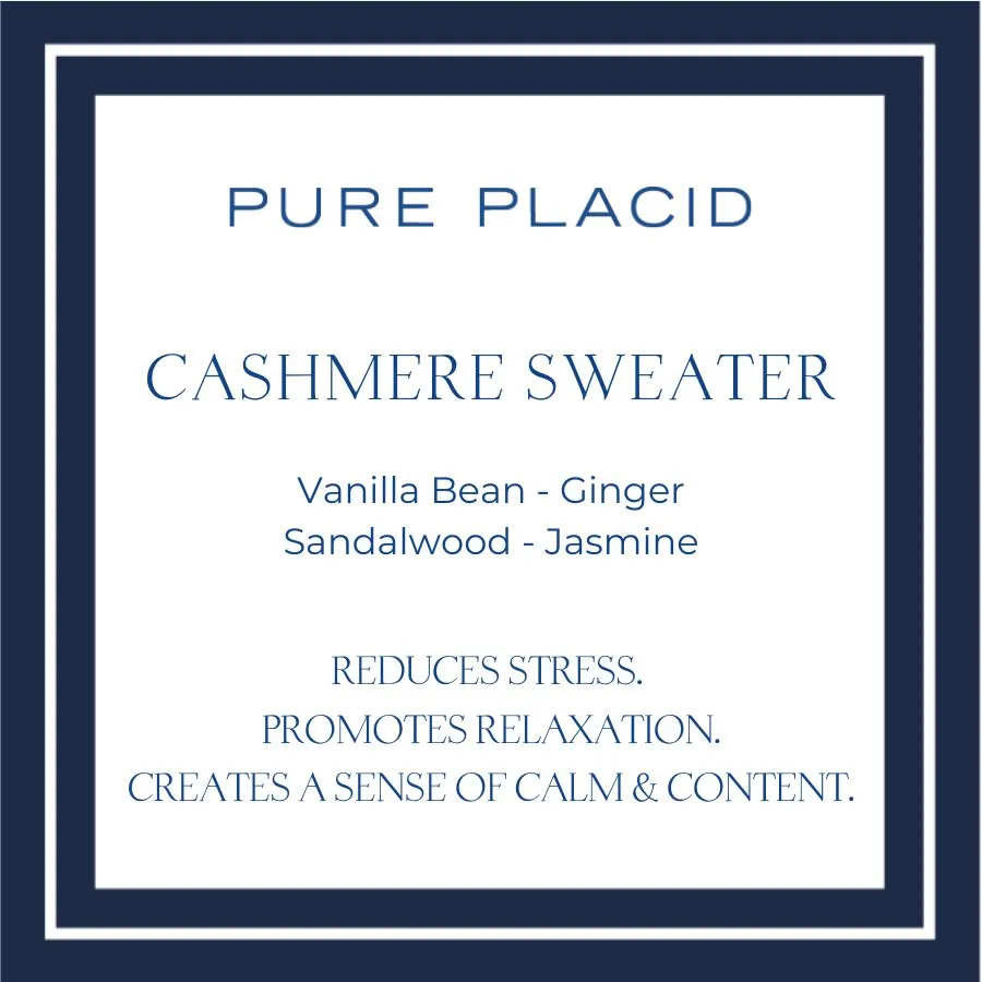 Cashmere Sweater Hand and Body Lotion