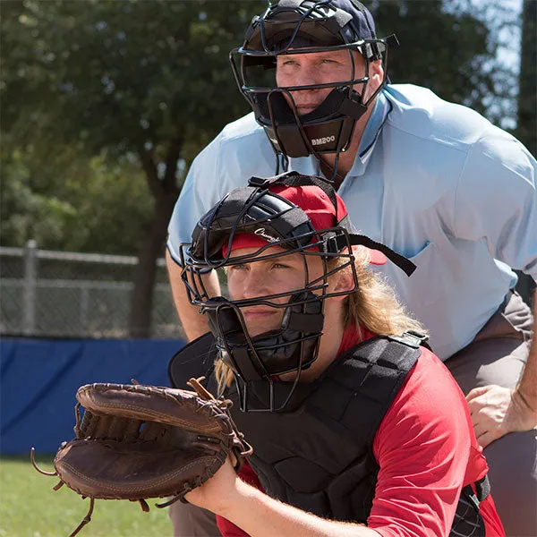 Champion Sports PRO BASEBALL ADULT MASK