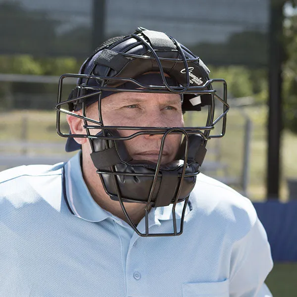 Champion Sports PRO BASEBALL ADULT MASK