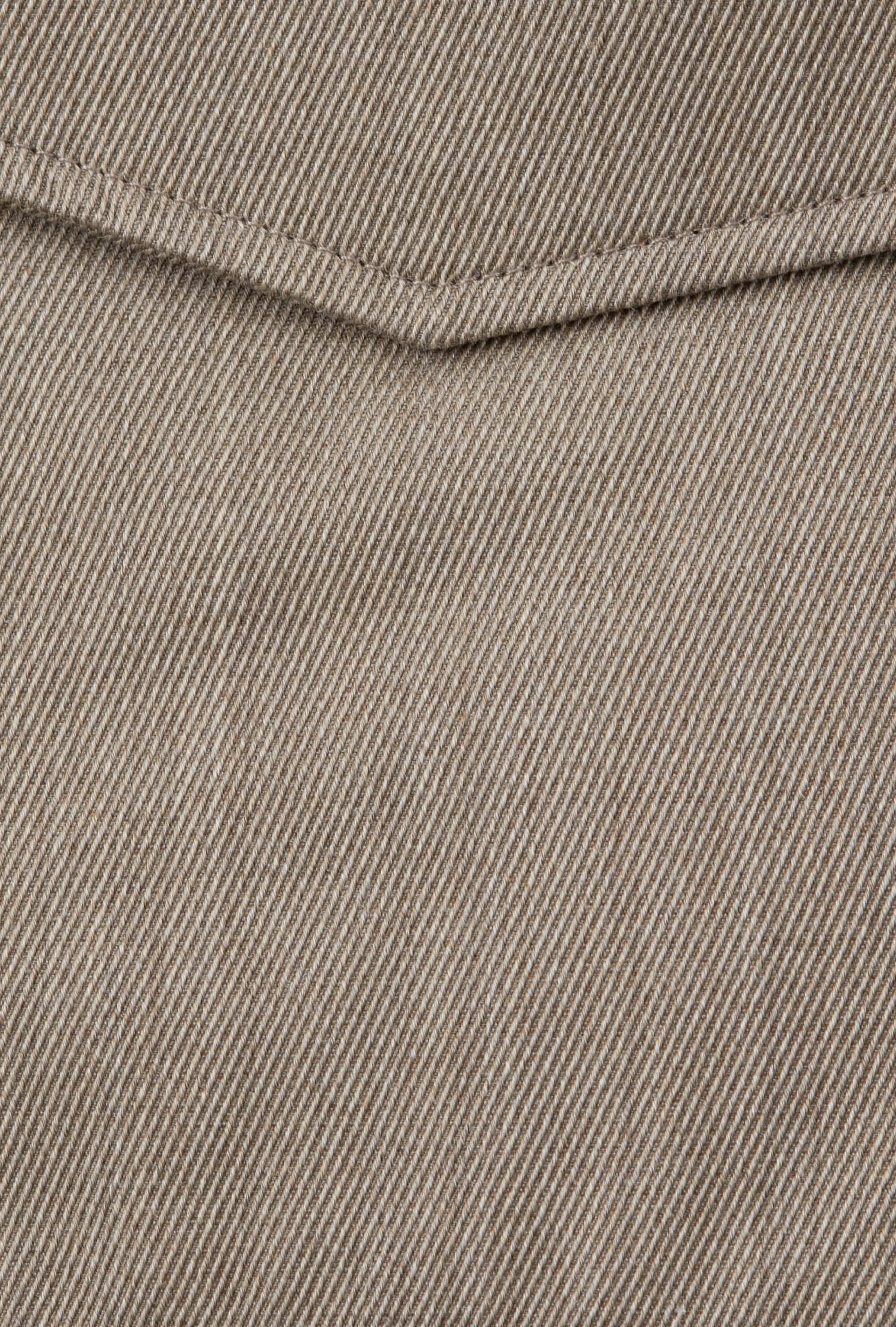 Country Coat Technical Wool Sand