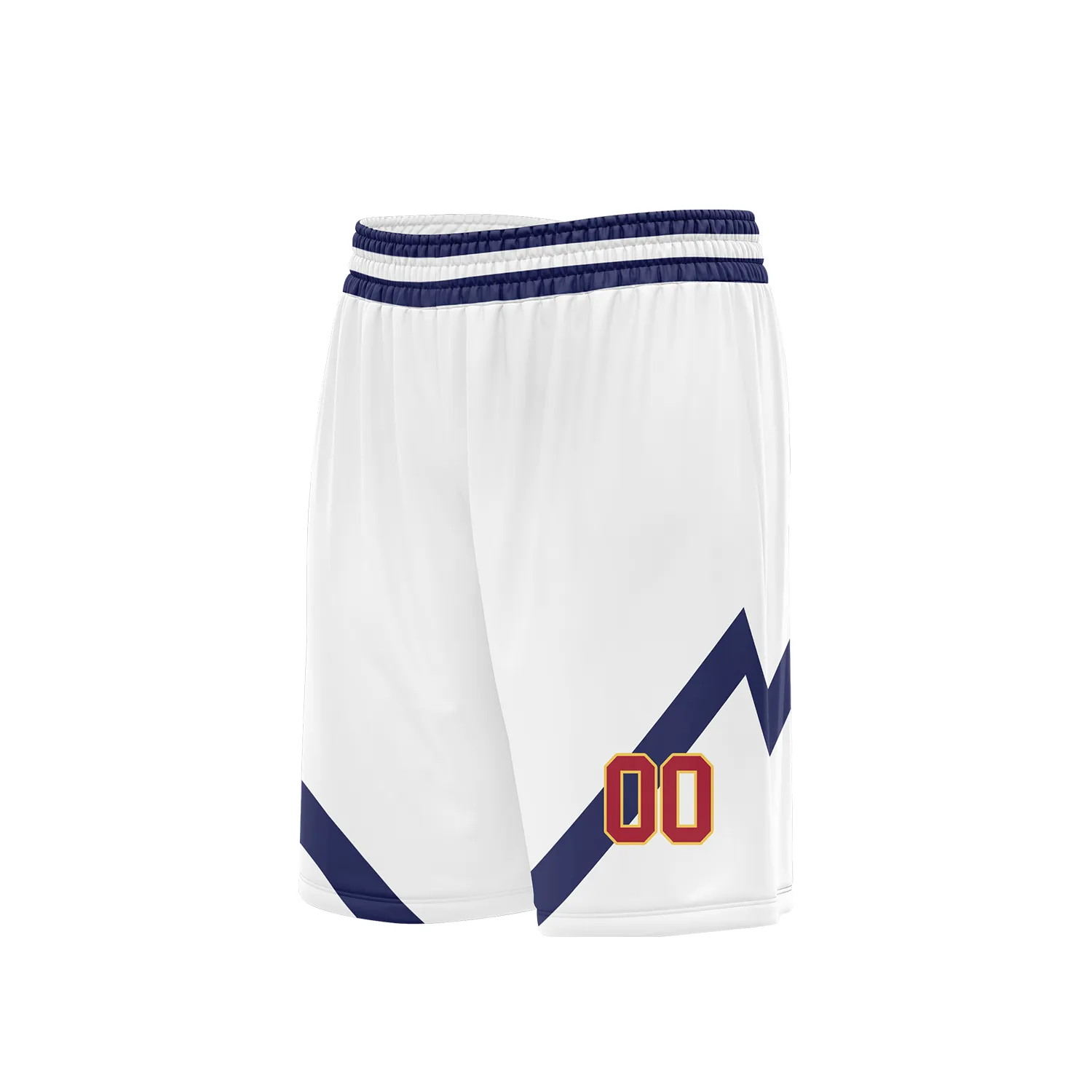 Custom White Classic Style Sports Uniform Basketball Jersey BBJ01-bd0a70c0