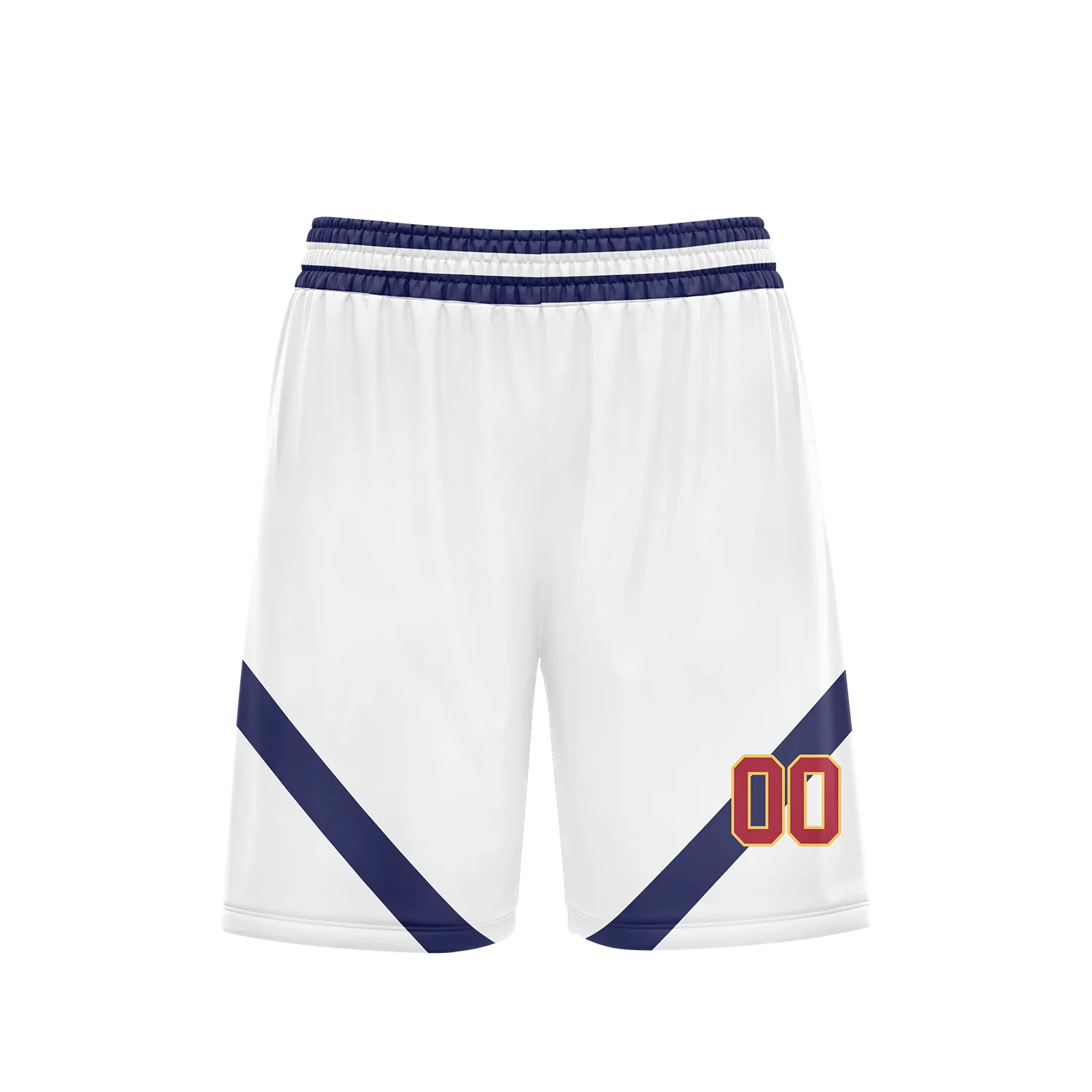 Custom White Classic Style Sports Uniform Basketball Jersey BBJ01-bd0a70c0