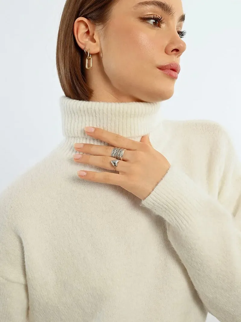 Cynthia Sweater