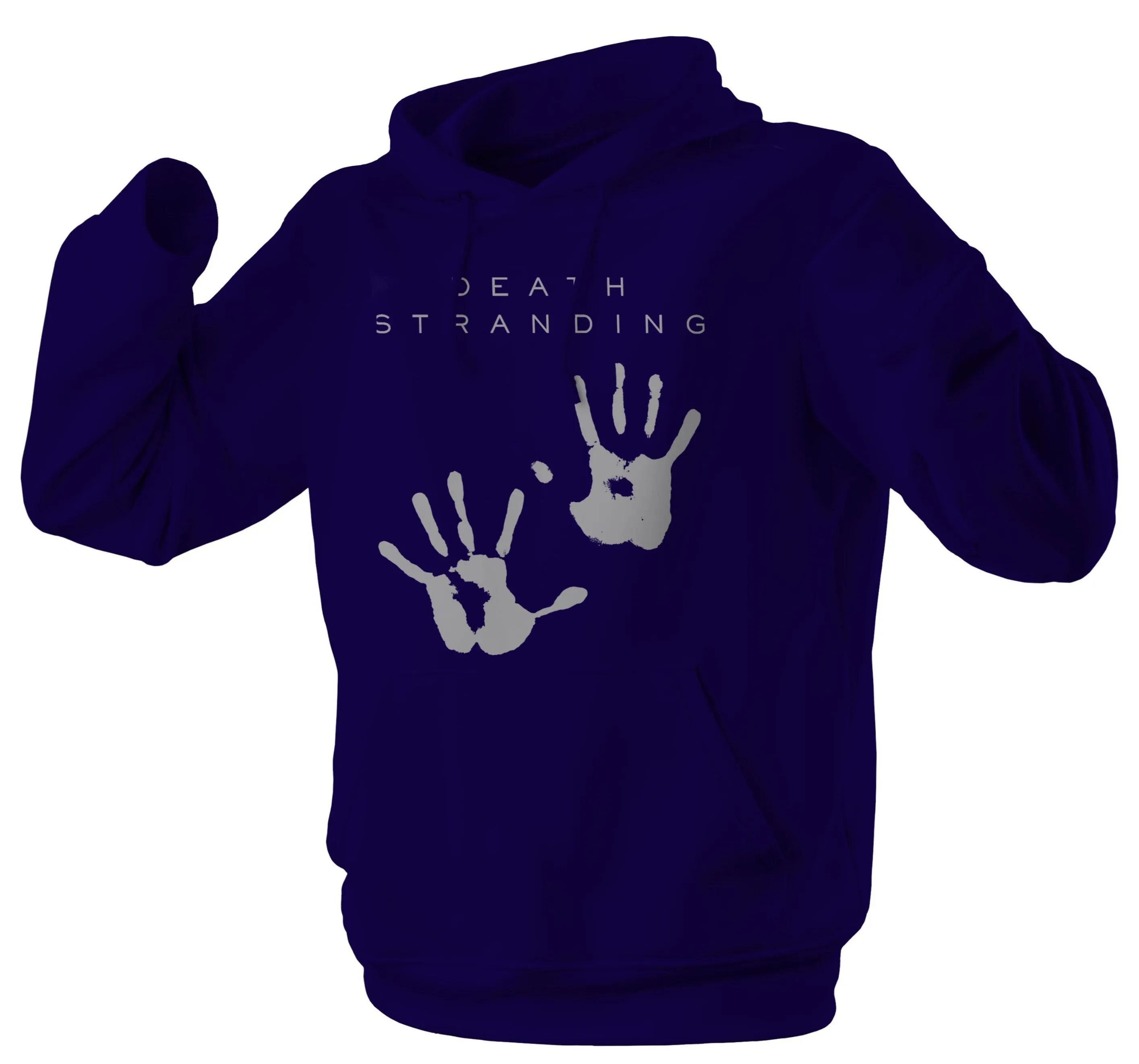 DEATH STRANDING Hands Hoodie