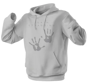 DEATH STRANDING Hands Hoodie
