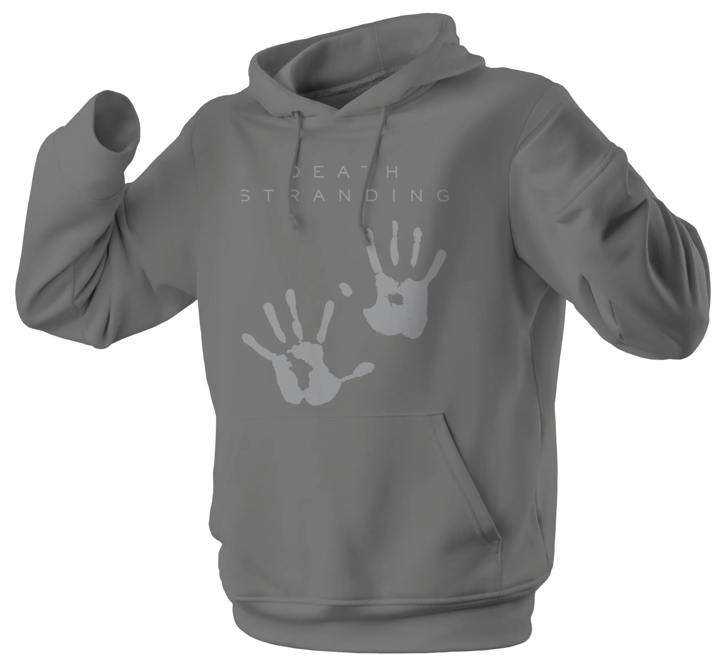 DEATH STRANDING Hands Hoodie