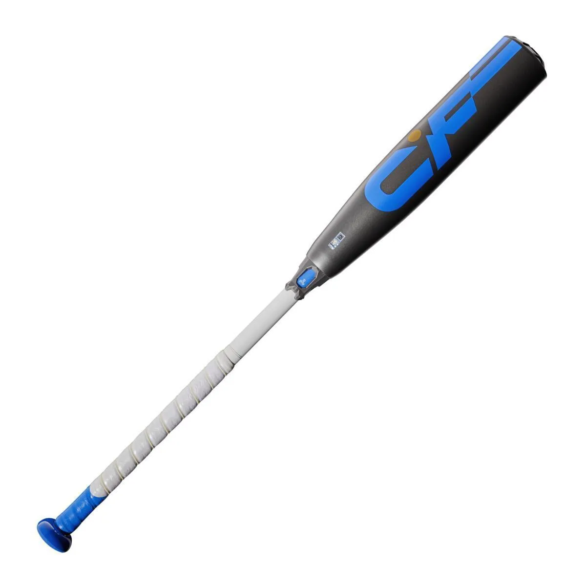 DeMarini CF Zen (-10) USA Baseball Bat: WTDXUFX-22