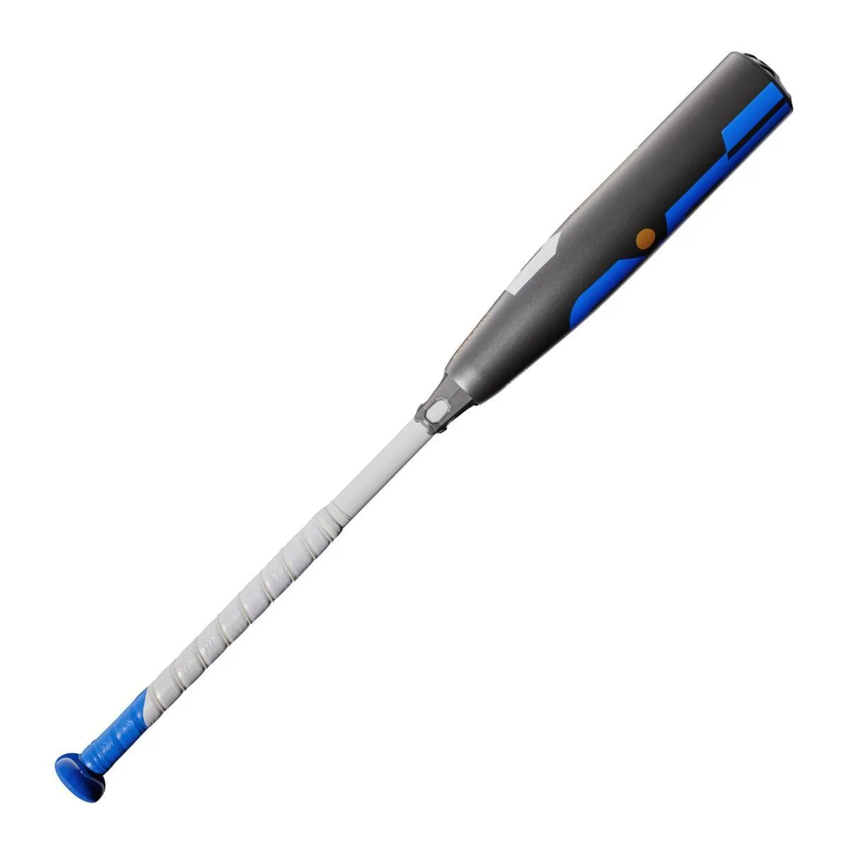 DeMarini CF Zen (-10) USA Baseball Bat: WTDXUFX-22