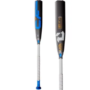 DeMarini CF Zen (-10) USA Baseball Bat: WTDXUFX-22