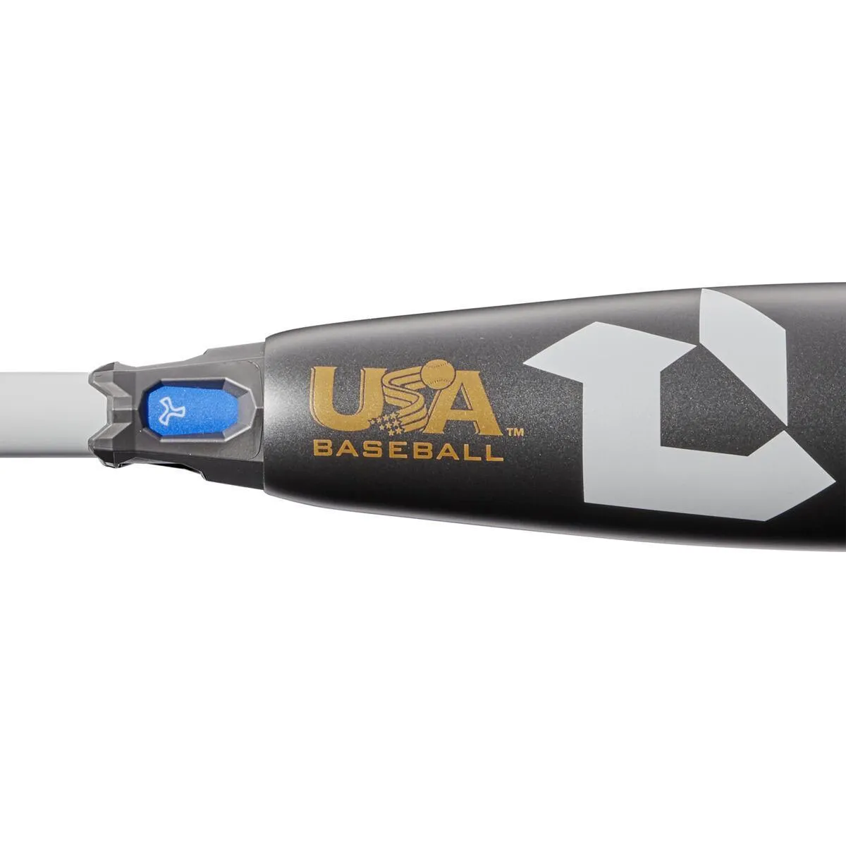 DeMarini CF Zen (-10) USA Baseball Bat: WTDXUFX-22