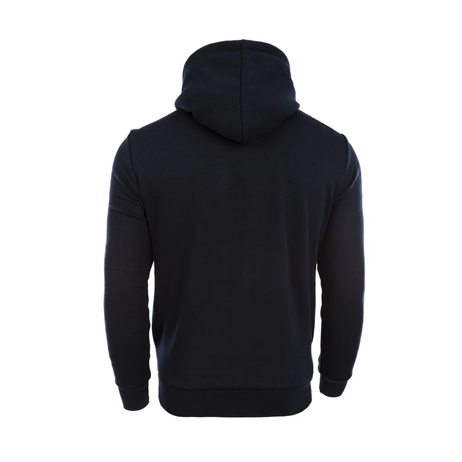 Distressed Scotland Saltire Lion Hooded Top
