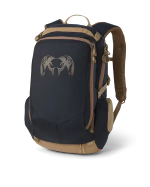 Divide 1200 | Black/Brown