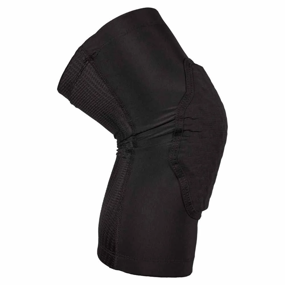Ergodyne 18525 525 S/M Black Lightweight Knee Sleeves Pair
