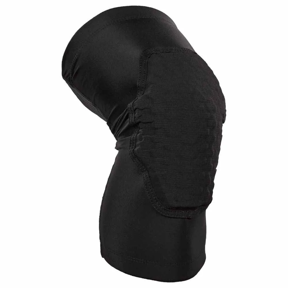 Ergodyne 18525 525 S/M Black Lightweight Knee Sleeves Pair