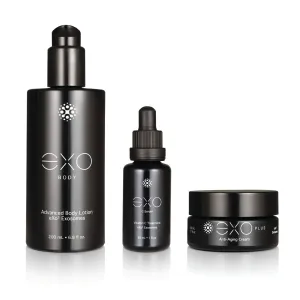 EXO ESSENTIALS BUNDLE