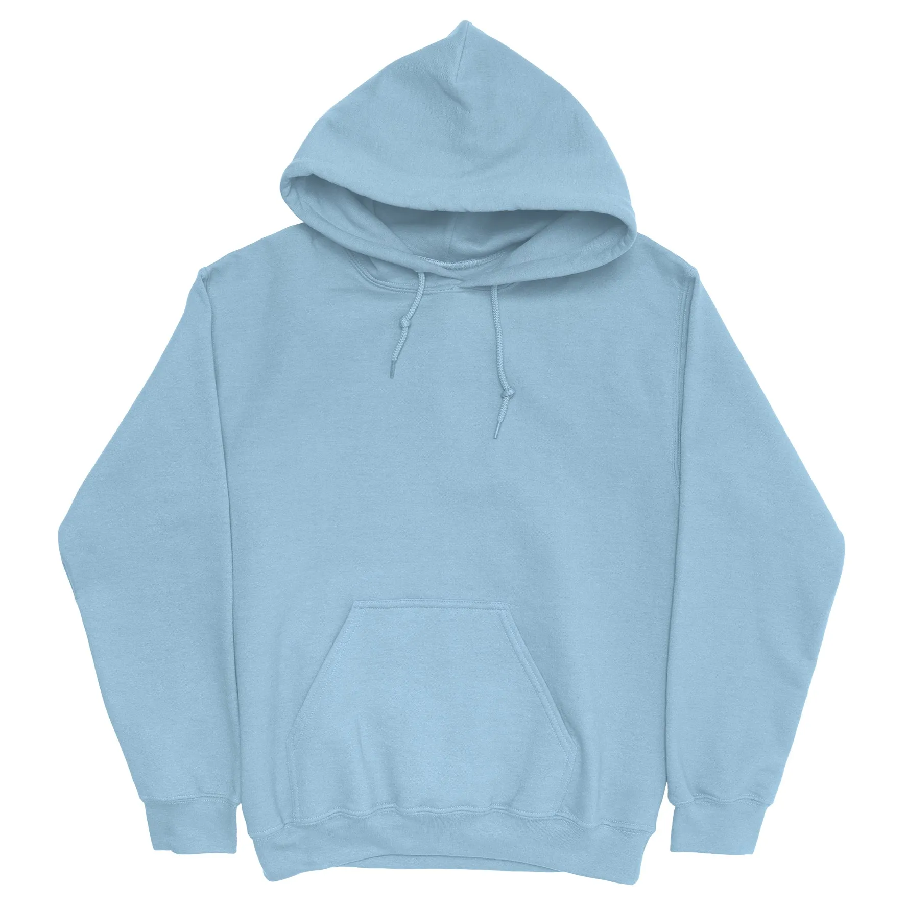 good things are coming Hoodie
