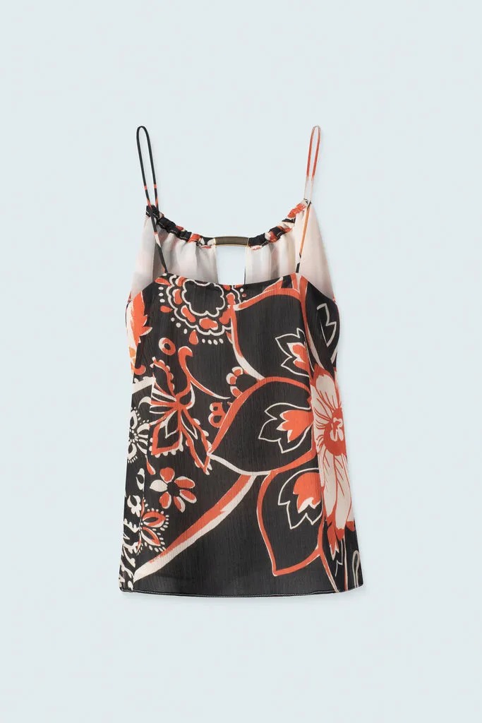 Halter Top