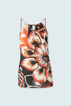 Halter Top