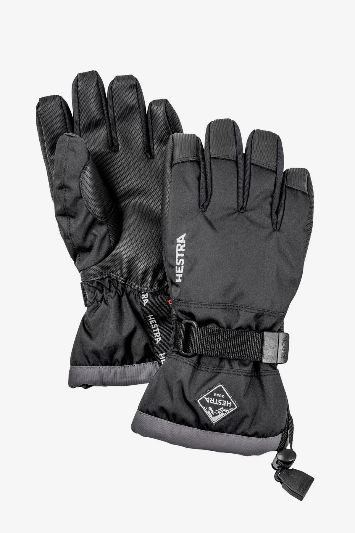 Hestra Gauntlet CZone Jr. Kids Glove