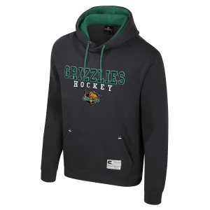 HOODIE: Zion Team BLK