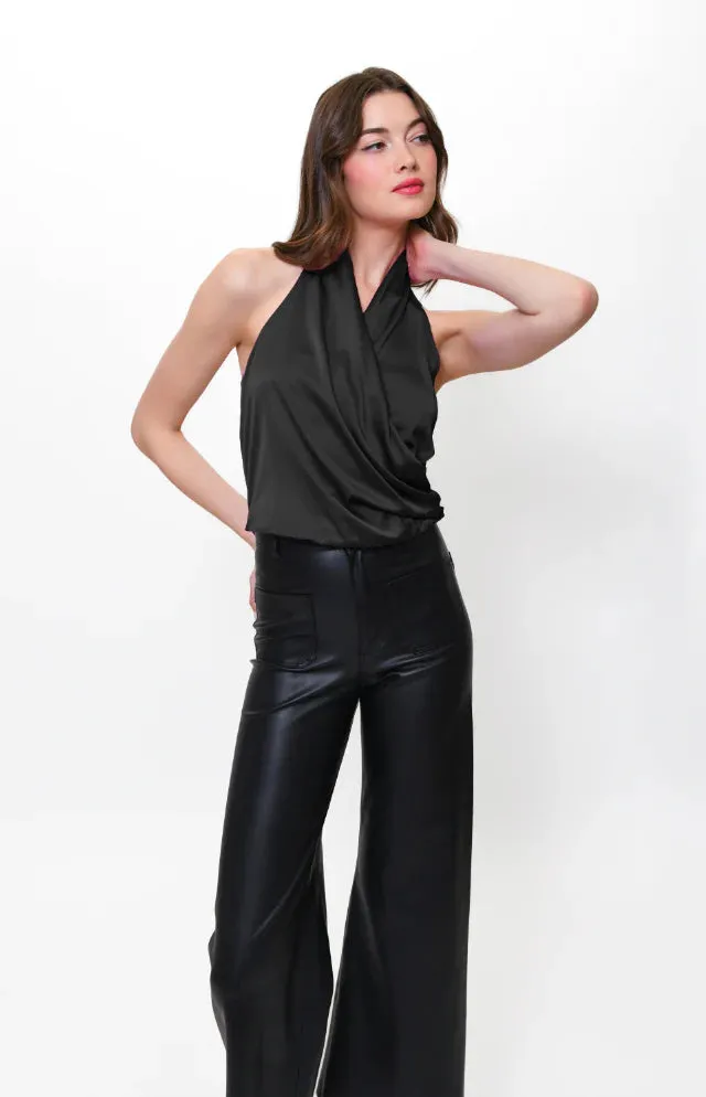 Hutch Harleen Top