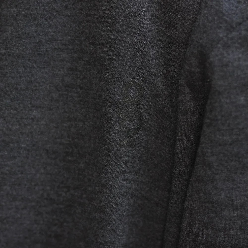 Keys Dip Dye Hoodie Infrared