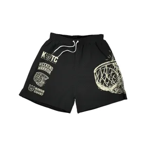 KOTC Weekend Warrior - Black